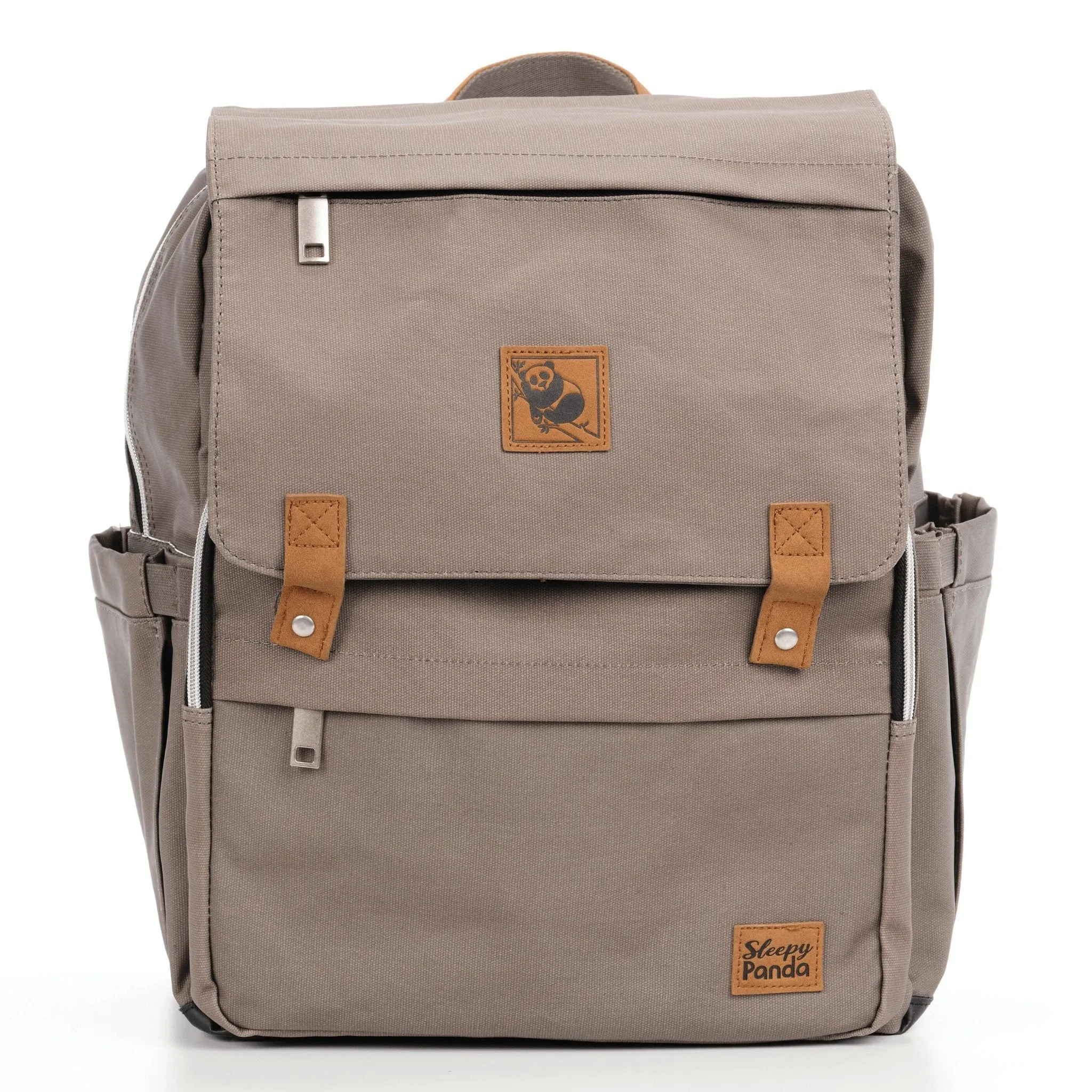 Outlet Kaitlyn Canvas Backpack