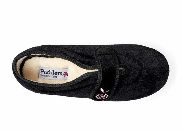 Padders Camilla Slipper
