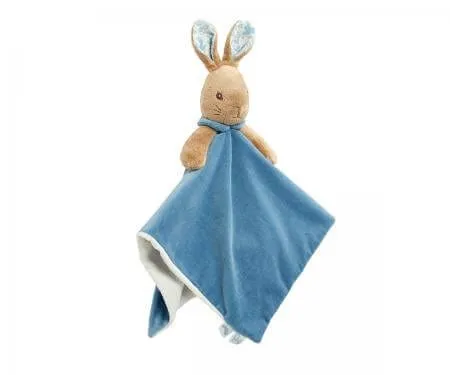 Peter Rabbit Signature Comfort Blanket