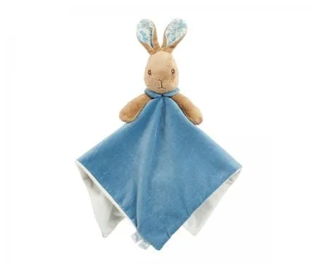 Peter Rabbit Signature Comfort Blanket