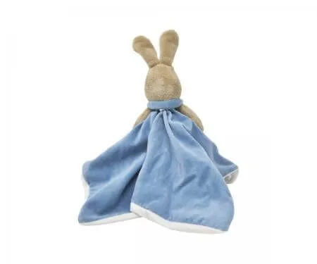 Peter Rabbit Signature Comfort Blanket