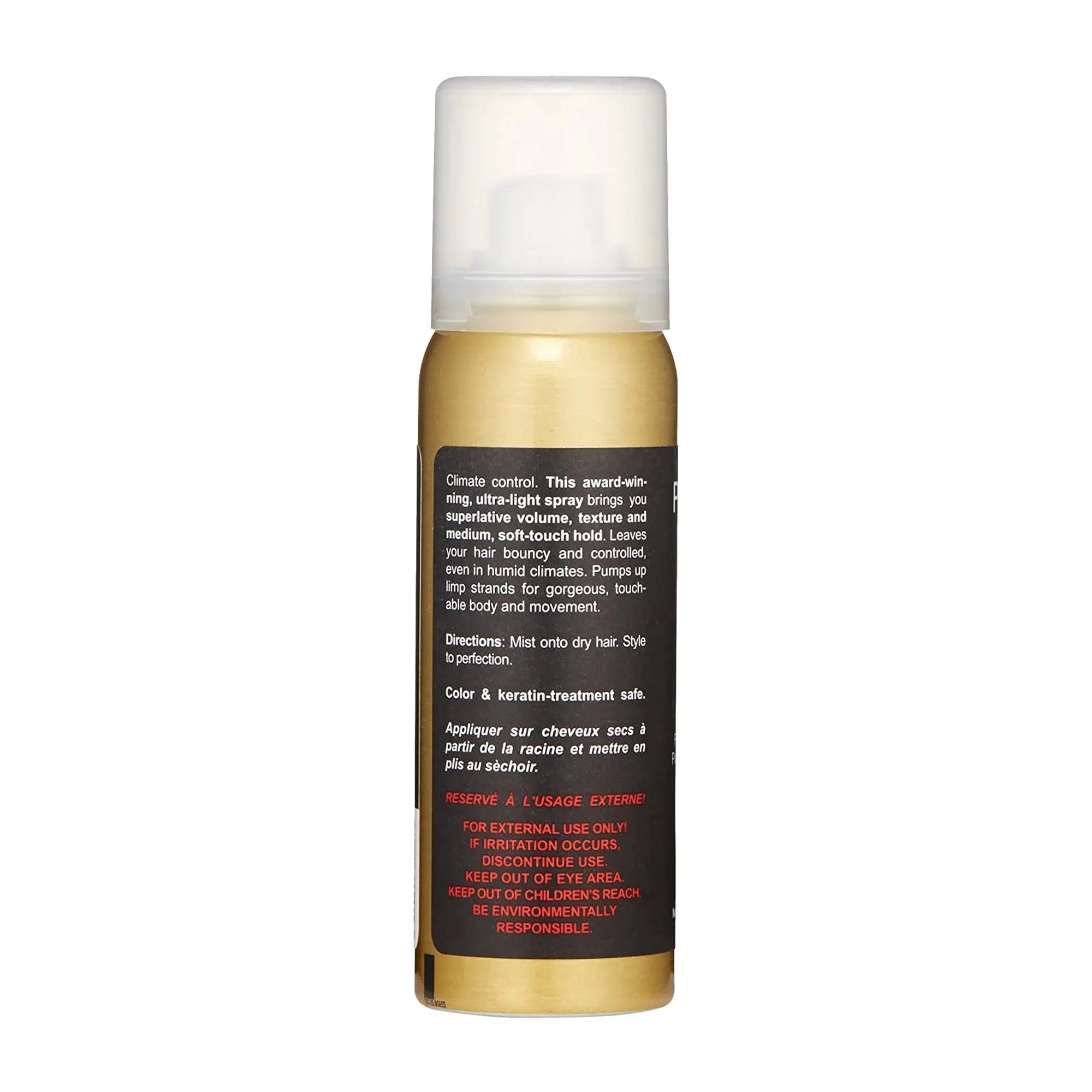 Philip B. Jet Set Precision Control Hair Spray