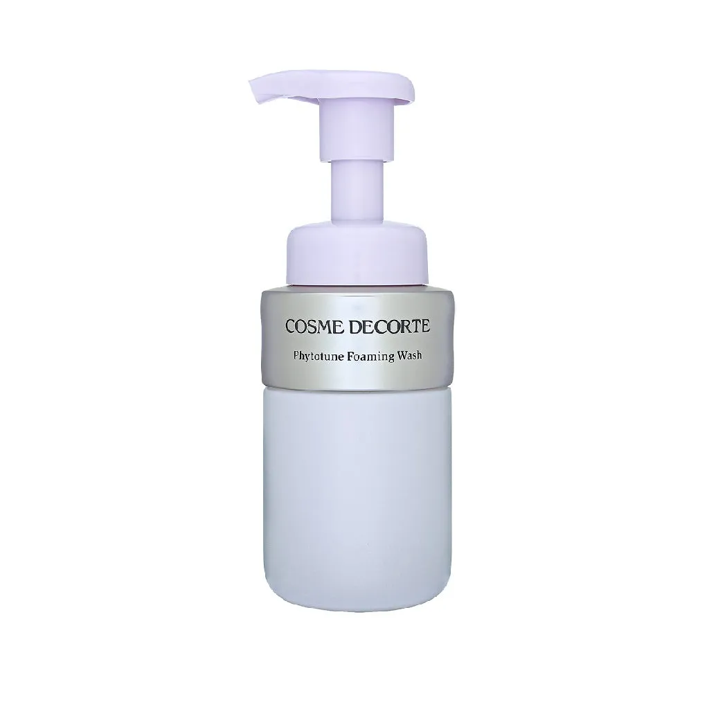 Phytotune Foaming Wash