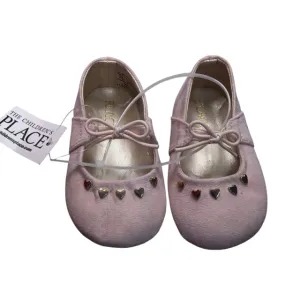 Place Girl's Pink Sandals NWT Size 2