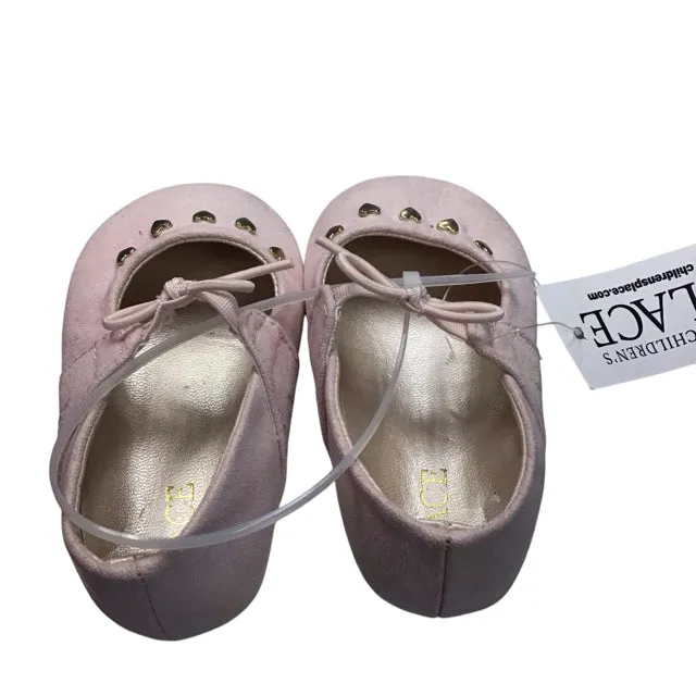 Place Girl's Pink Sandals NWT Size 2