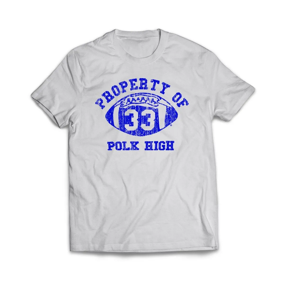 Polk High 33 T-Shirt