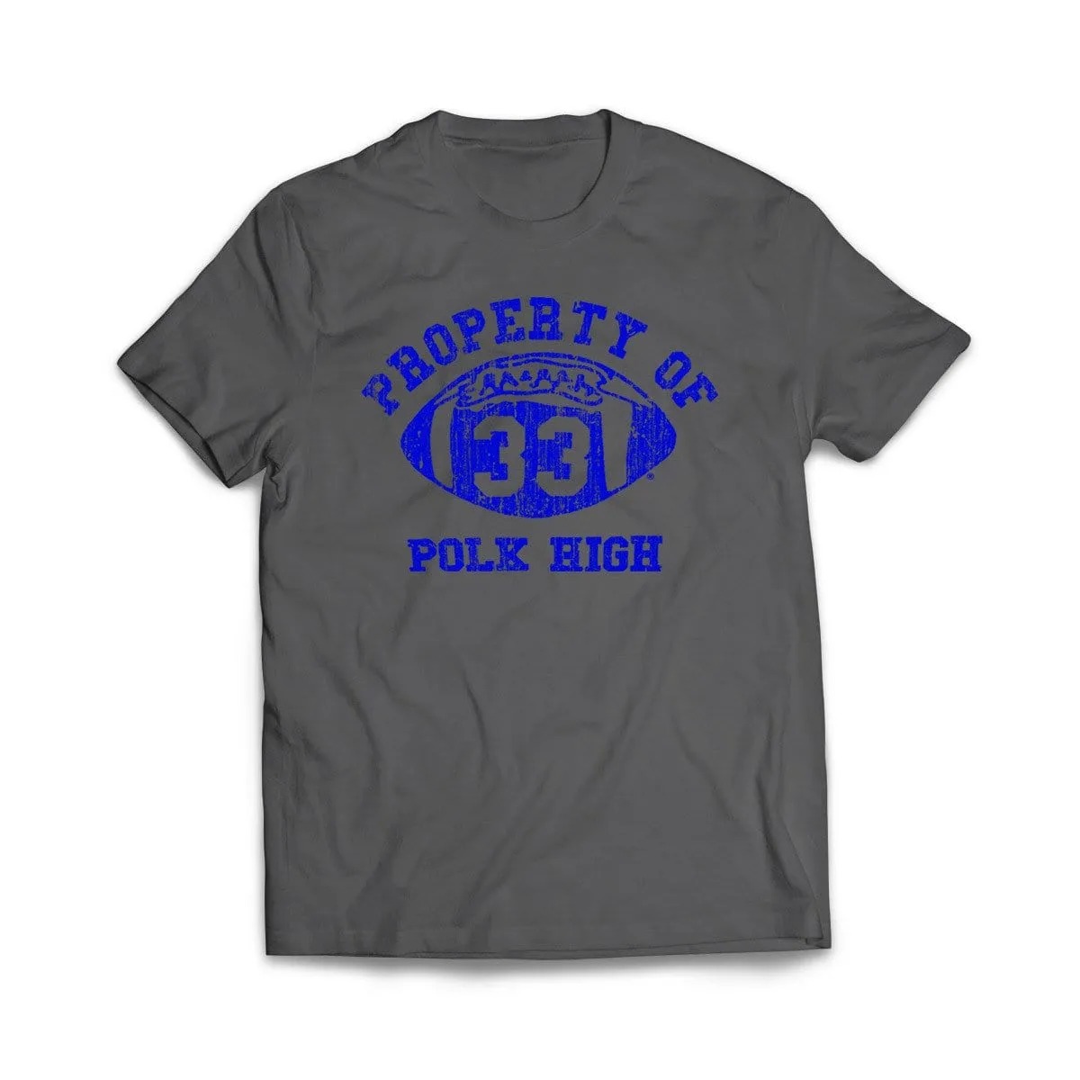 Polk High 33 T-Shirt