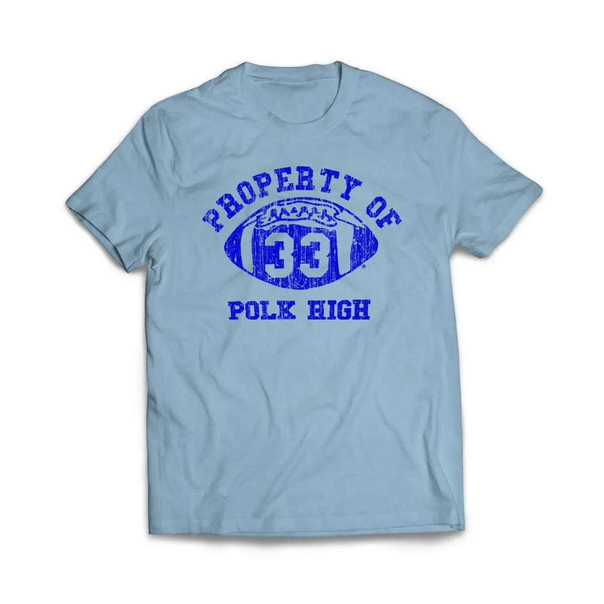 Polk High 33 T-Shirt