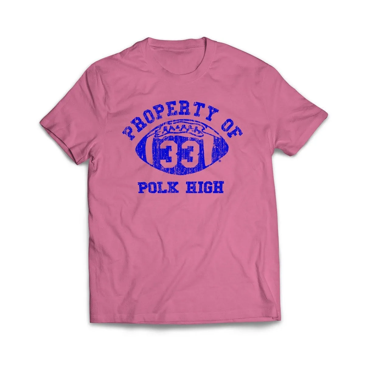 Polk High 33 T-Shirt
