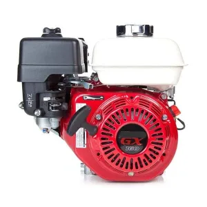 Power Gasoline Engine 6.5HP 168cc - GX160-1-PWR