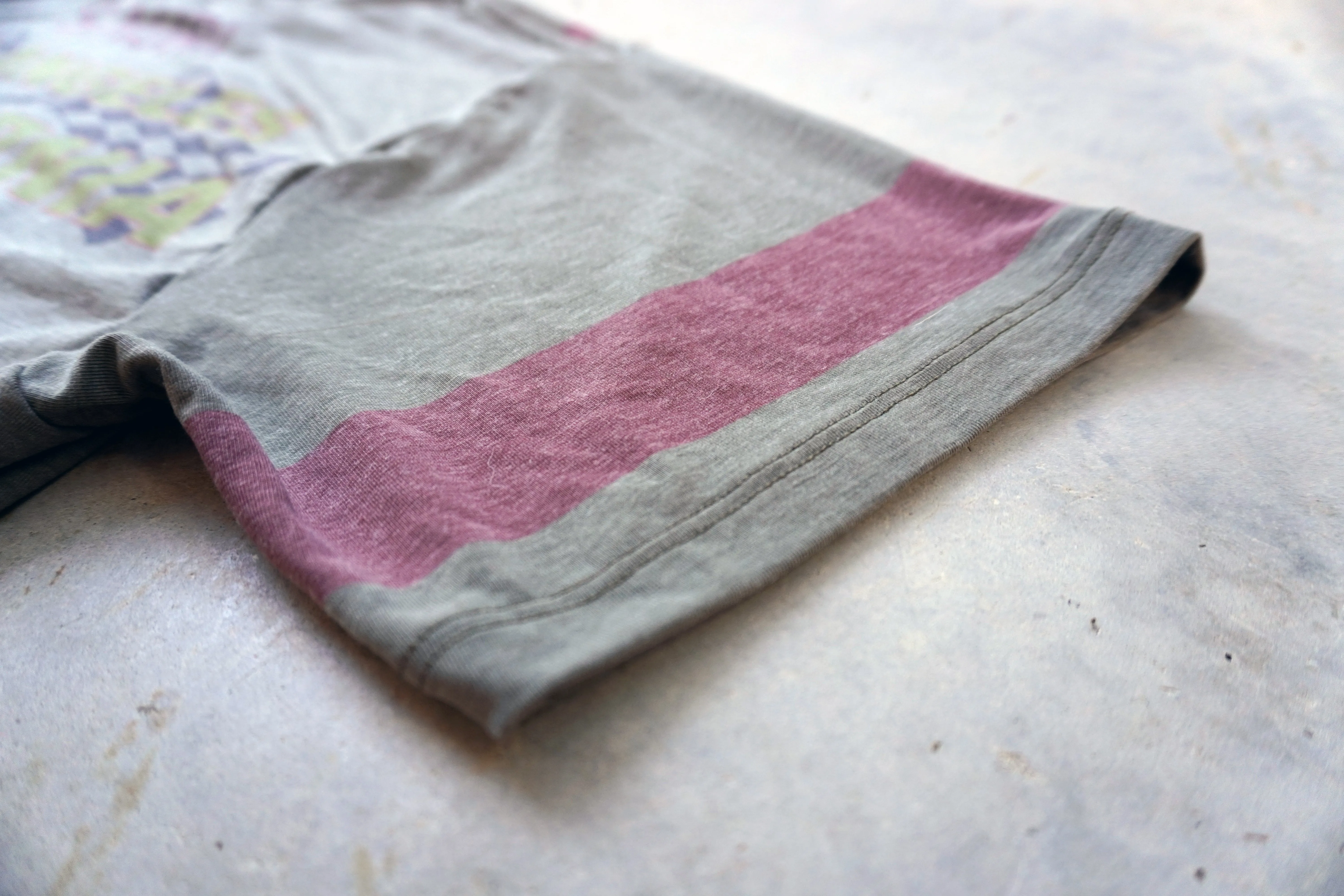 Powerd Tech Tee - Olivo