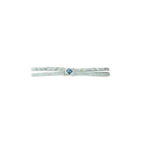 Prana Printed Double Headband