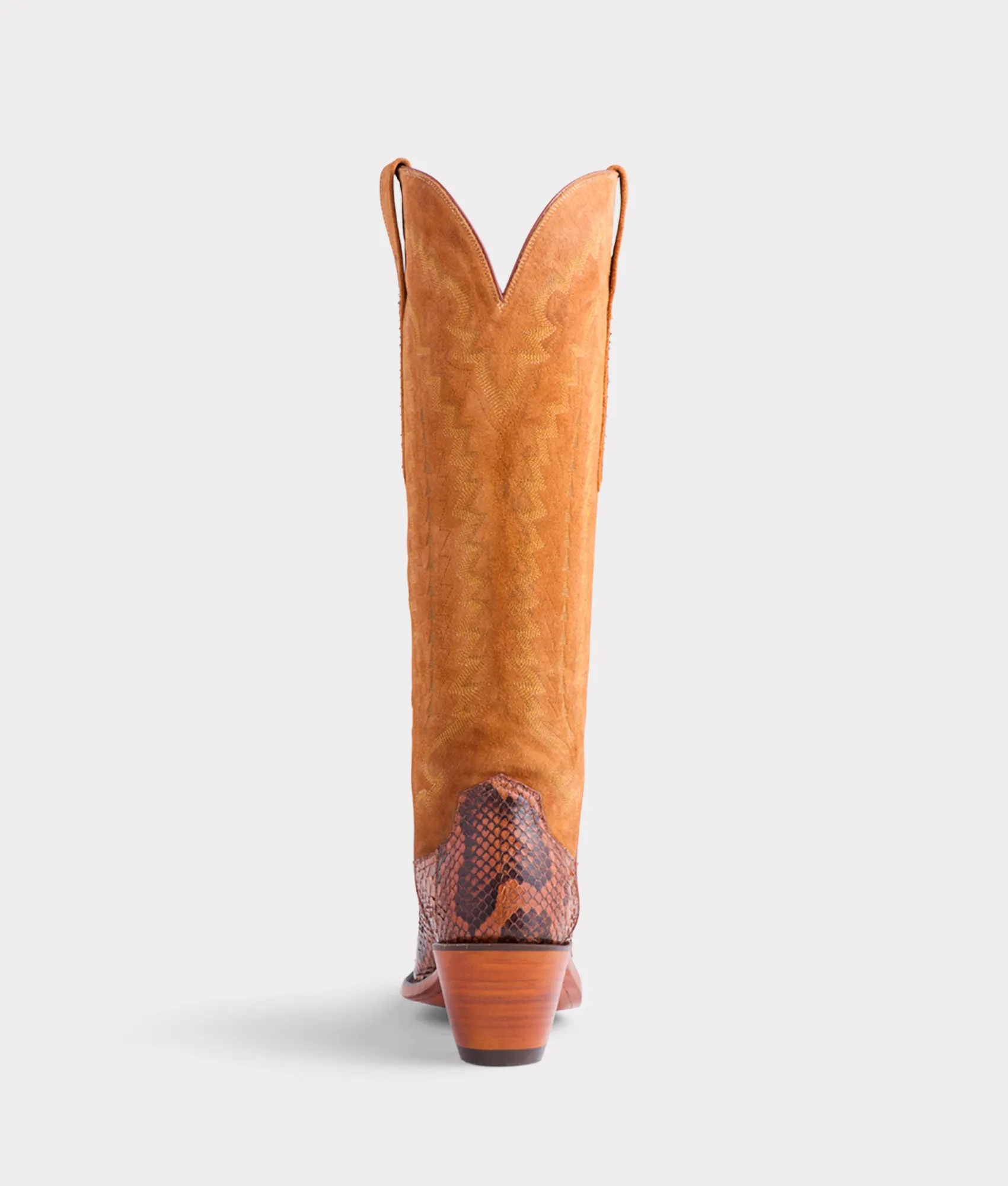 Presley Exotic :: Amber