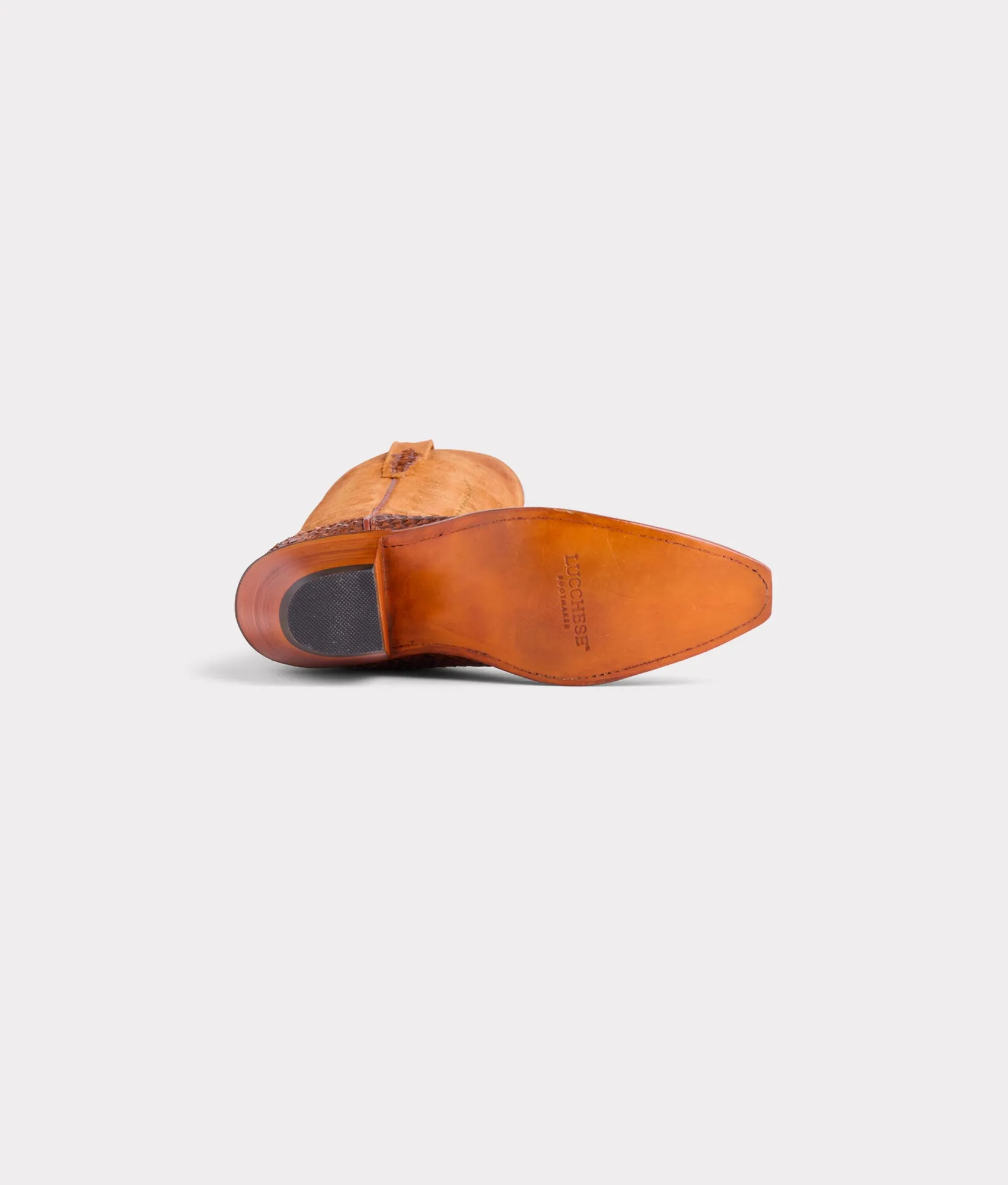 Presley Exotic :: Amber