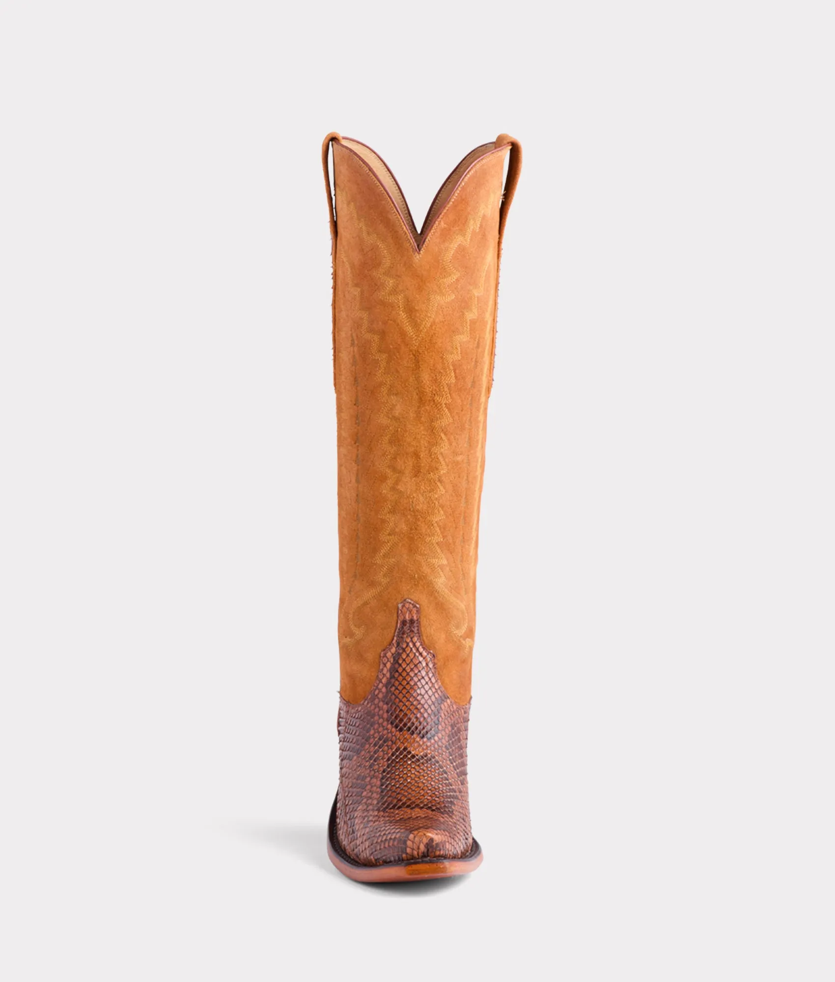 Presley Exotic :: Amber