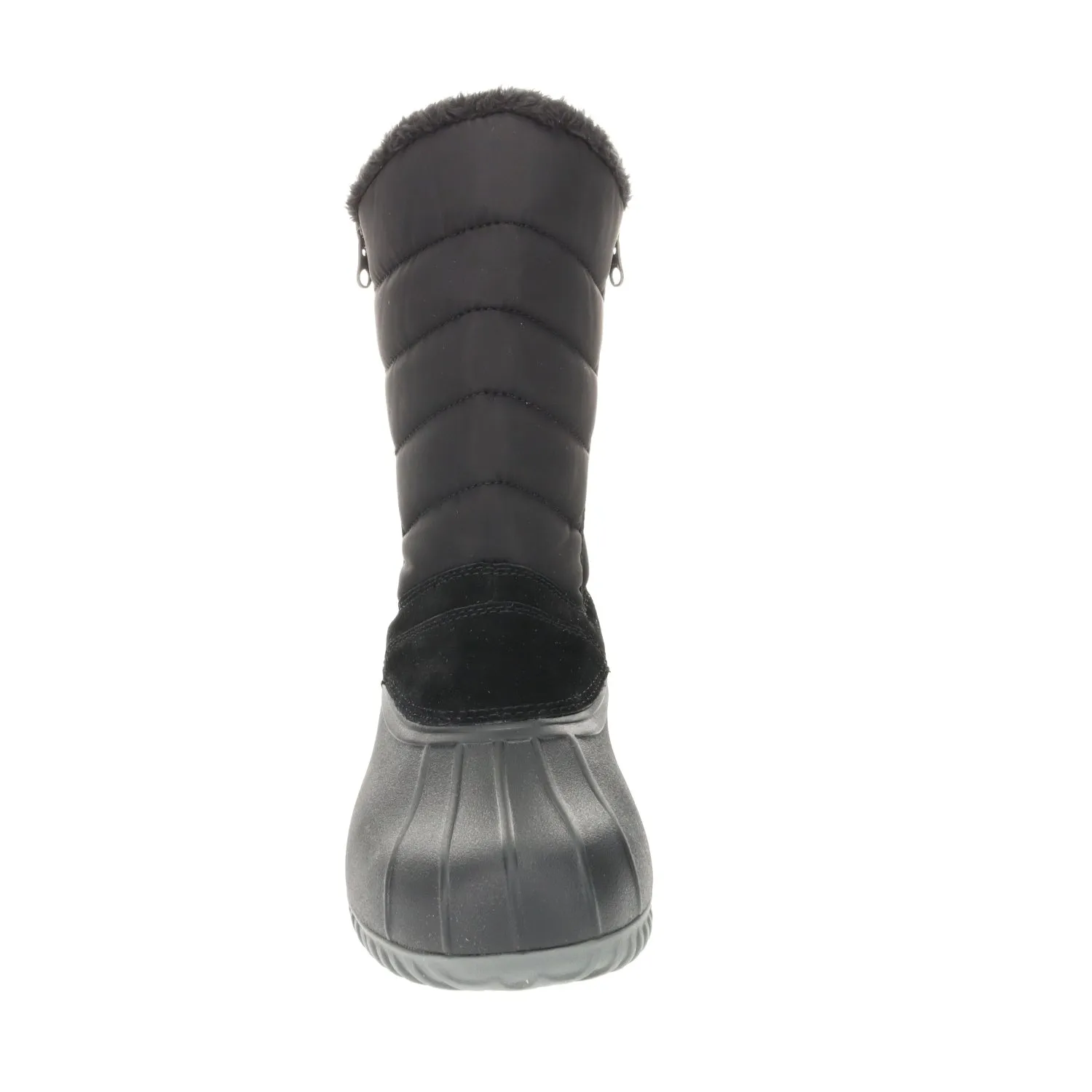 Propet Illia WBX035N (Black)