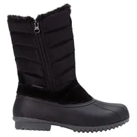 Propet Illia WBX035N (Black)