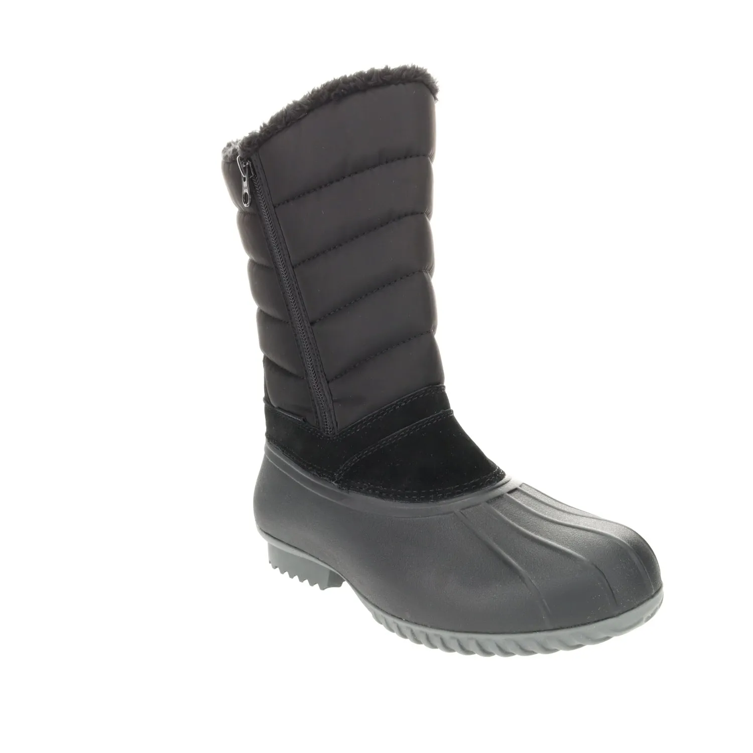 Propet Illia WBX035N (Black)