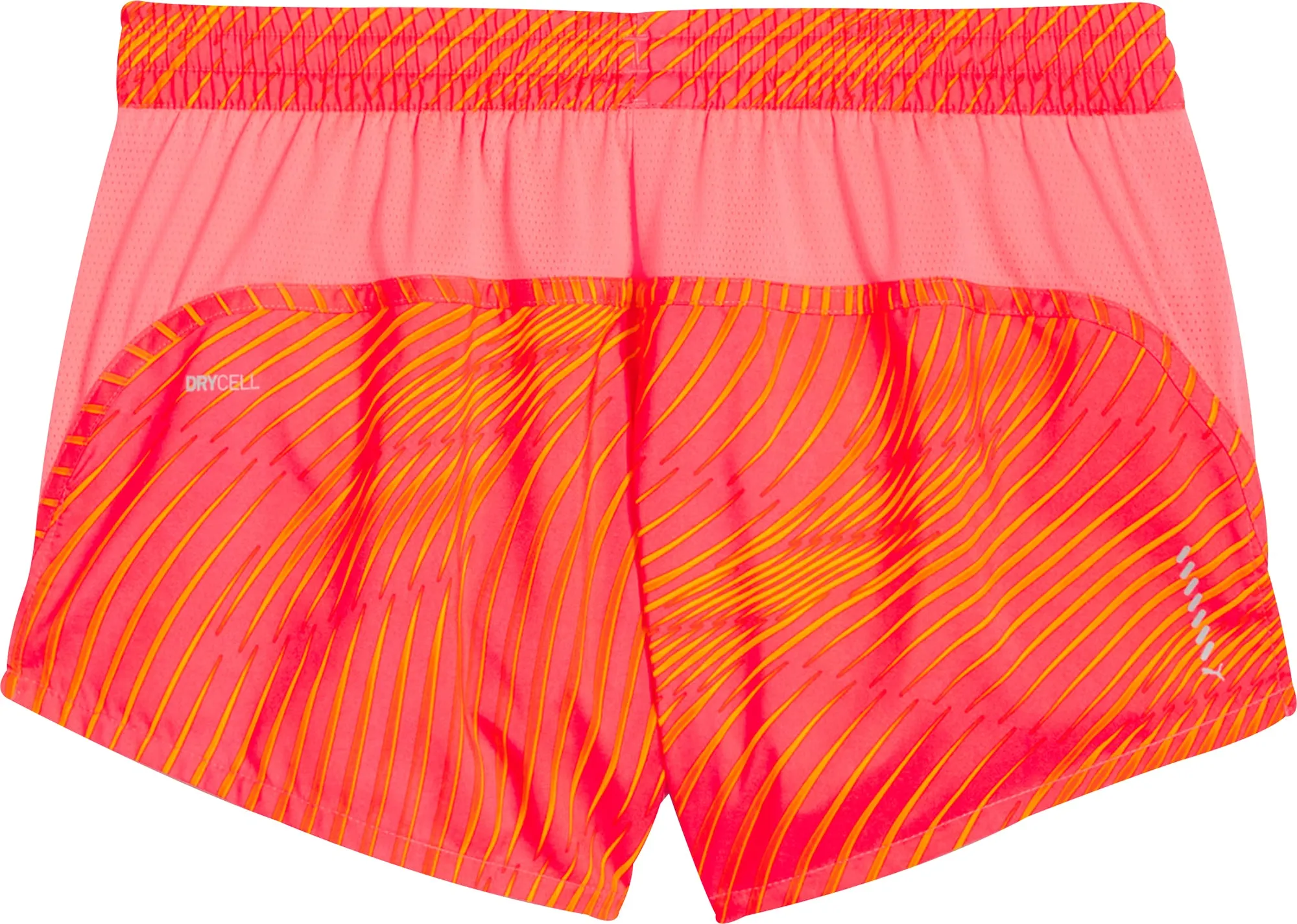 Puma Favourite Velocity 3 Inch Womens Running Shorts - Pink
