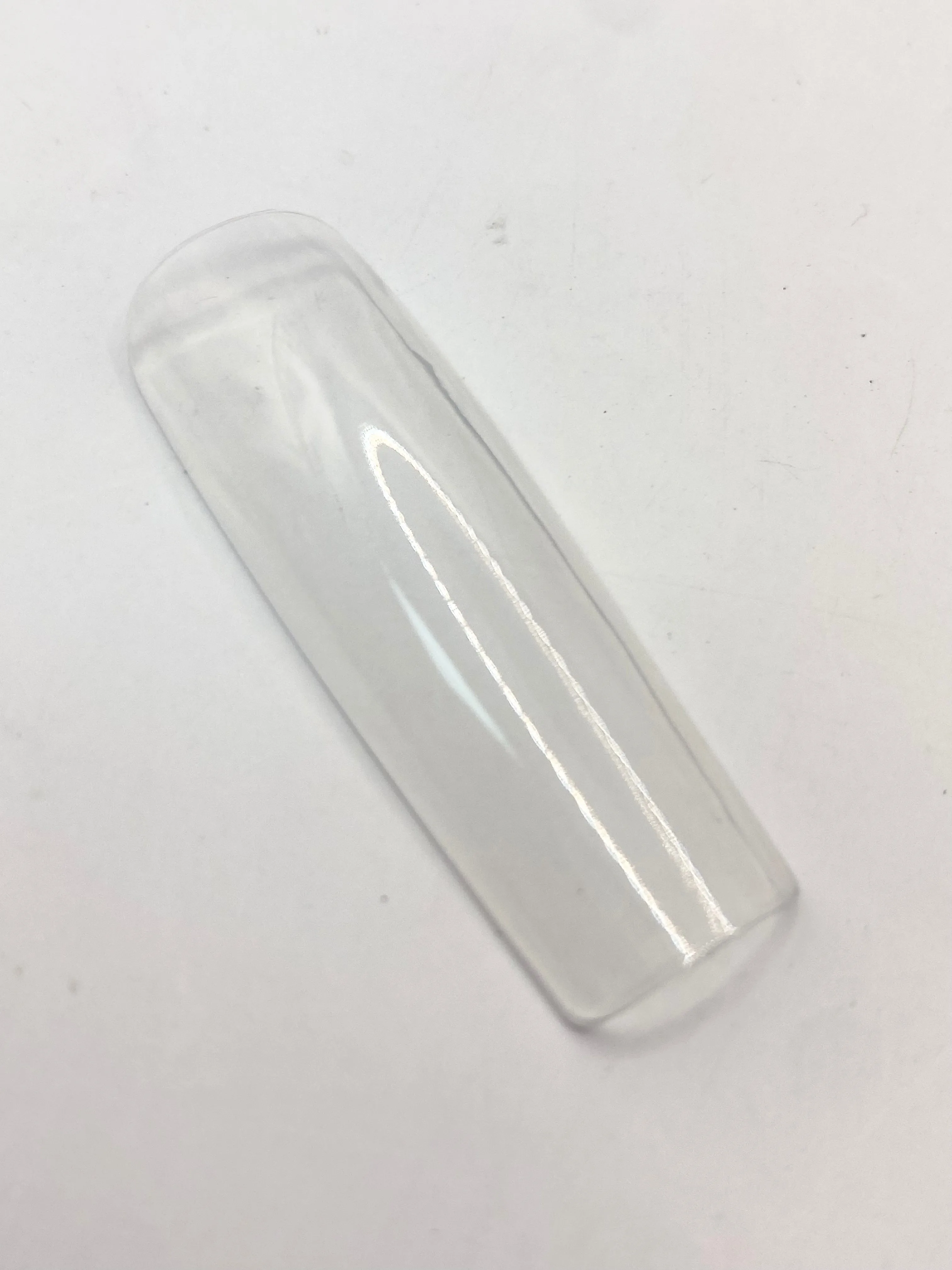 Queen - Full Cover Tips - Extra Long Taper Square 240pc