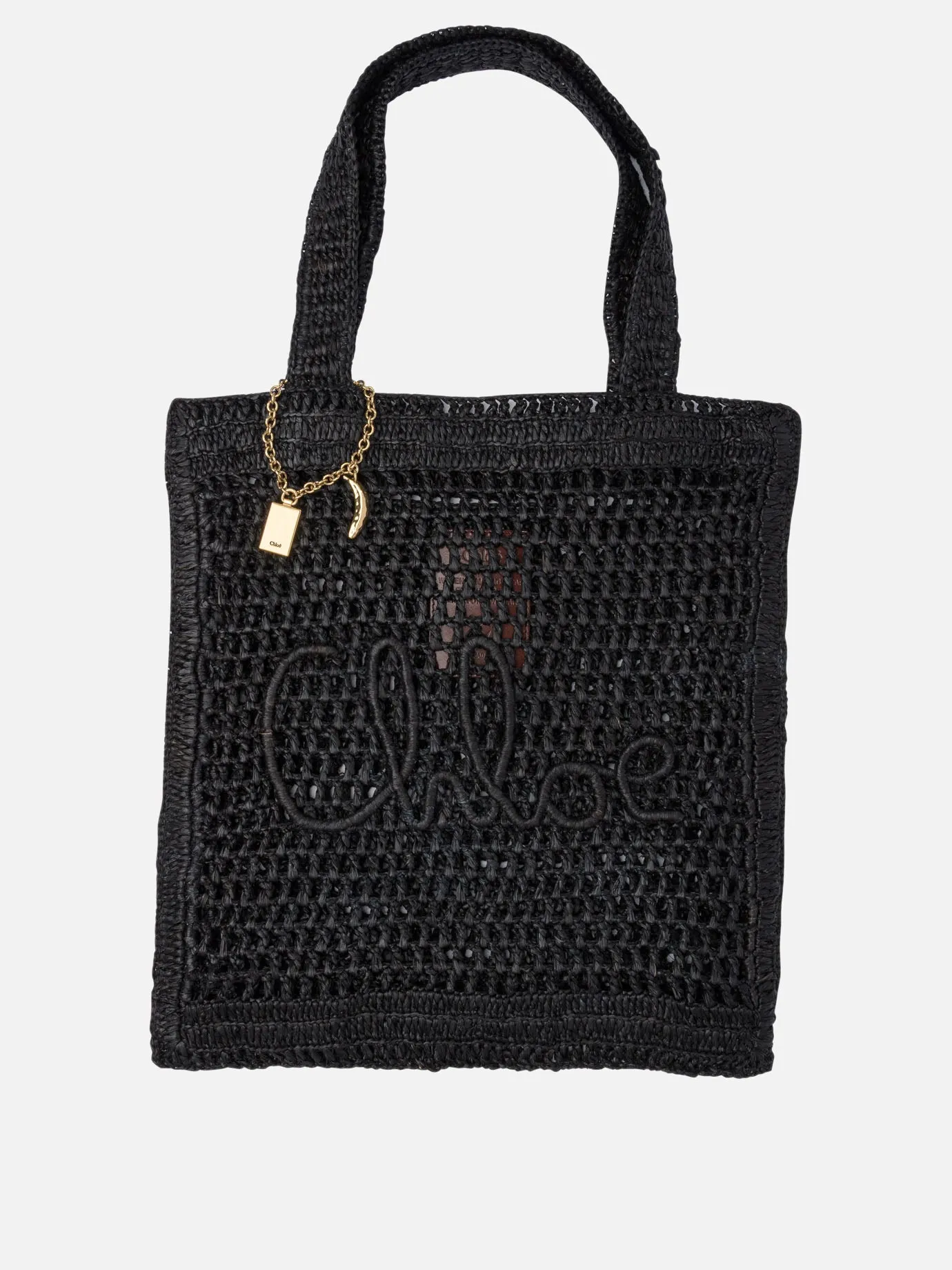 "Summer Banana" tote bag