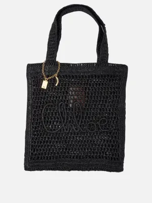 "Summer Banana" tote bag