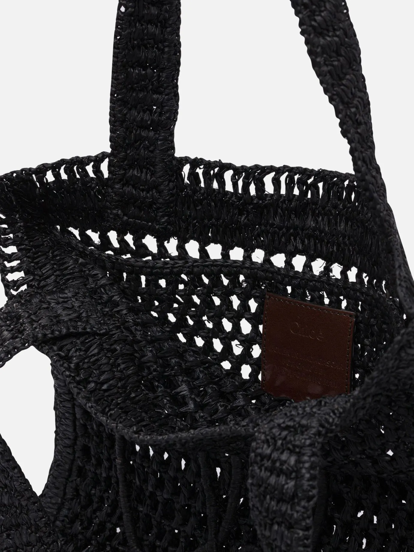 "Summer Banana" tote bag