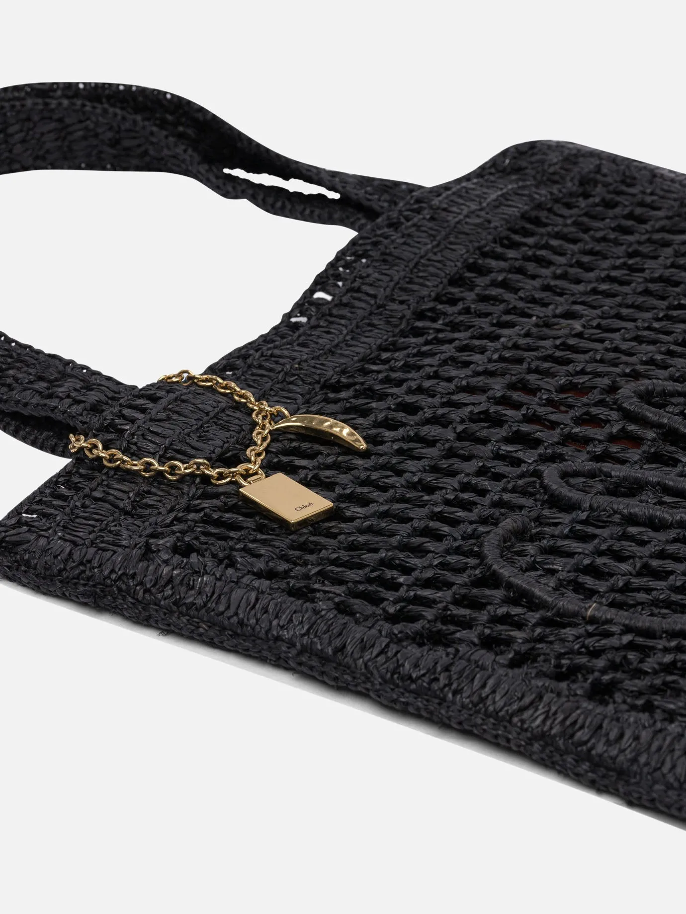 "Summer Banana" tote bag