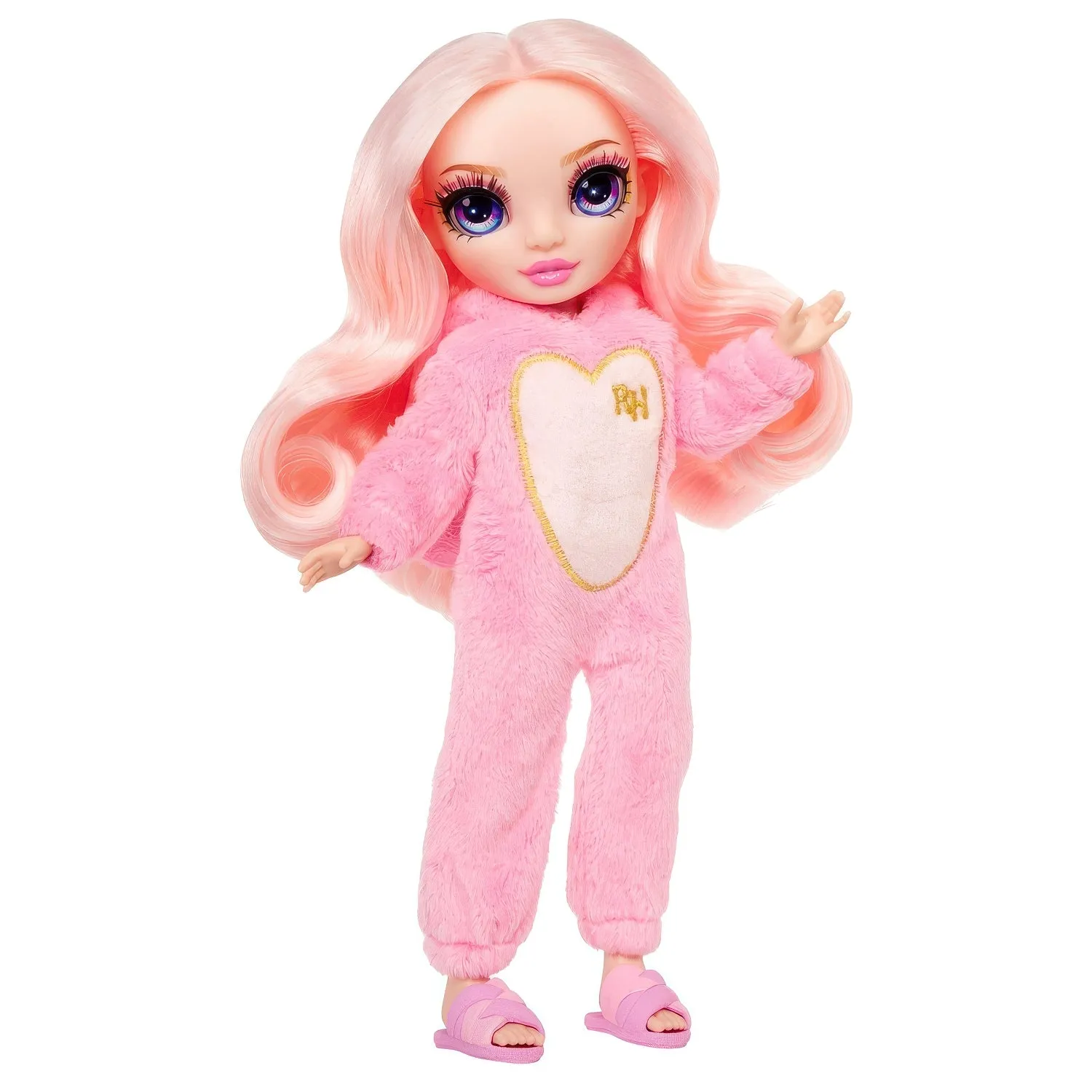 Rainbow High Junior High PJ Party Fashion Doll - Bella