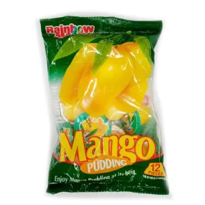 RAINBOW MAGIC MANGO 12`S