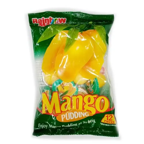 RAINBOW MAGIC MANGO 12`S