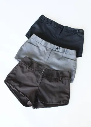 RCYCLD Y2K Hot Shorts