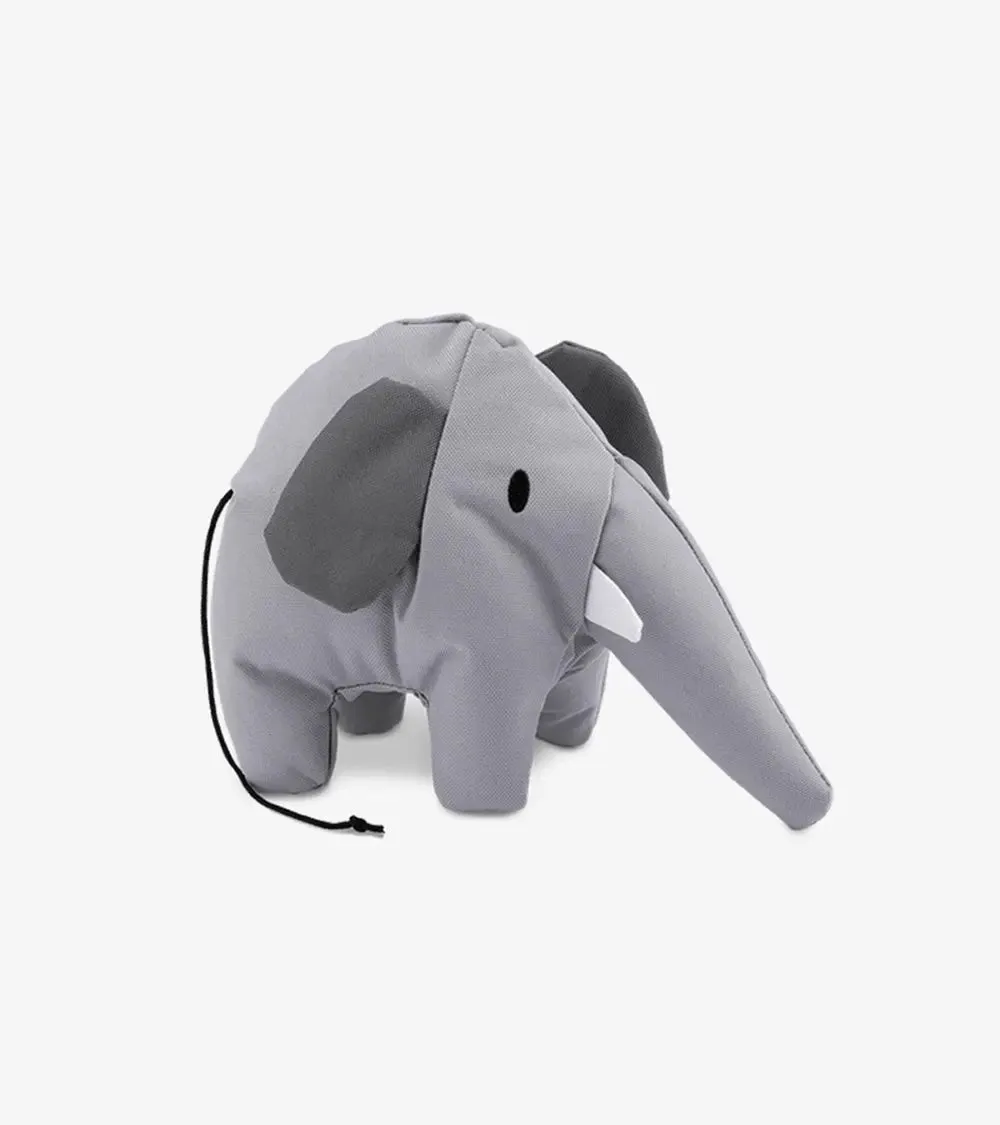 Recycled Soft Elephant