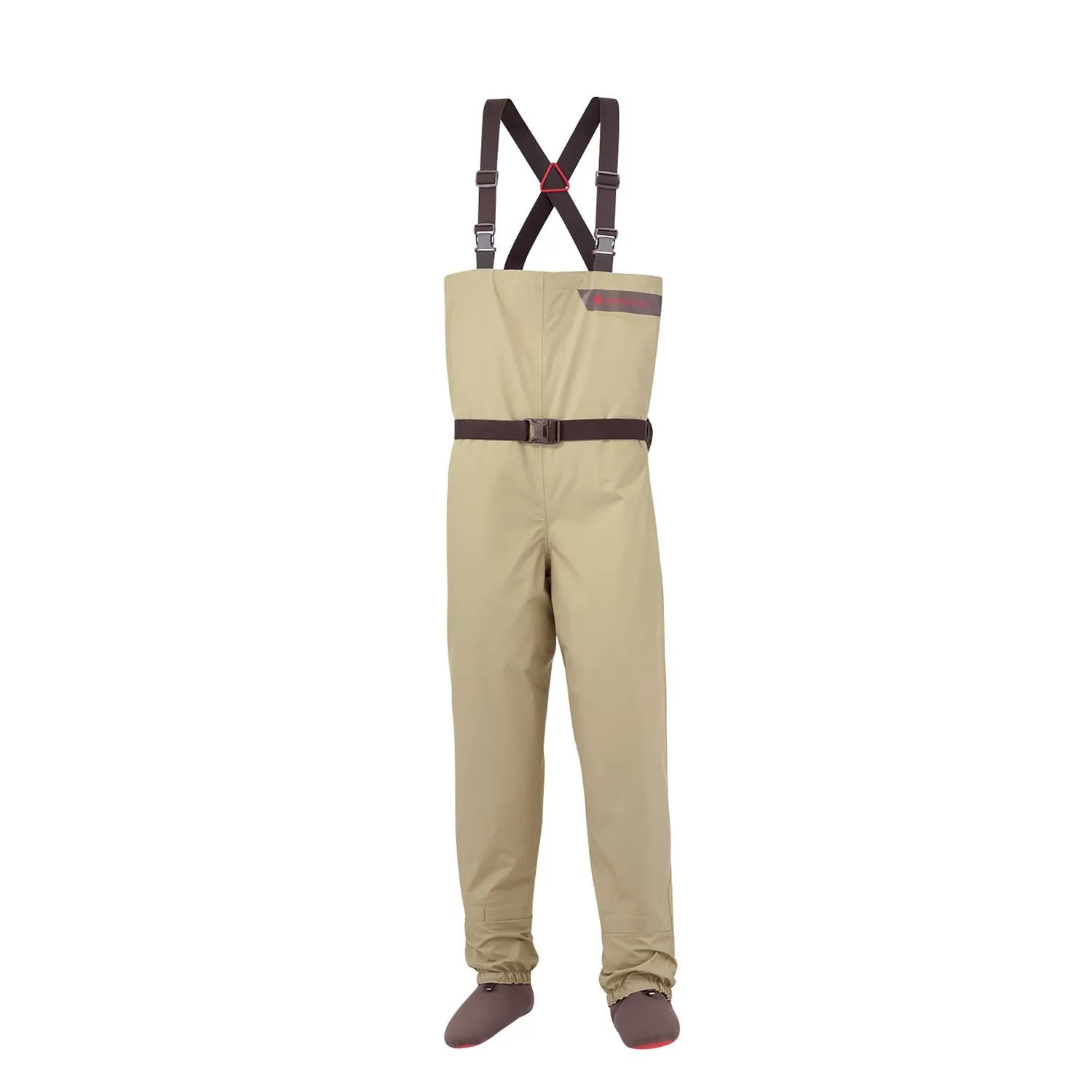 Redington Crosswater wader