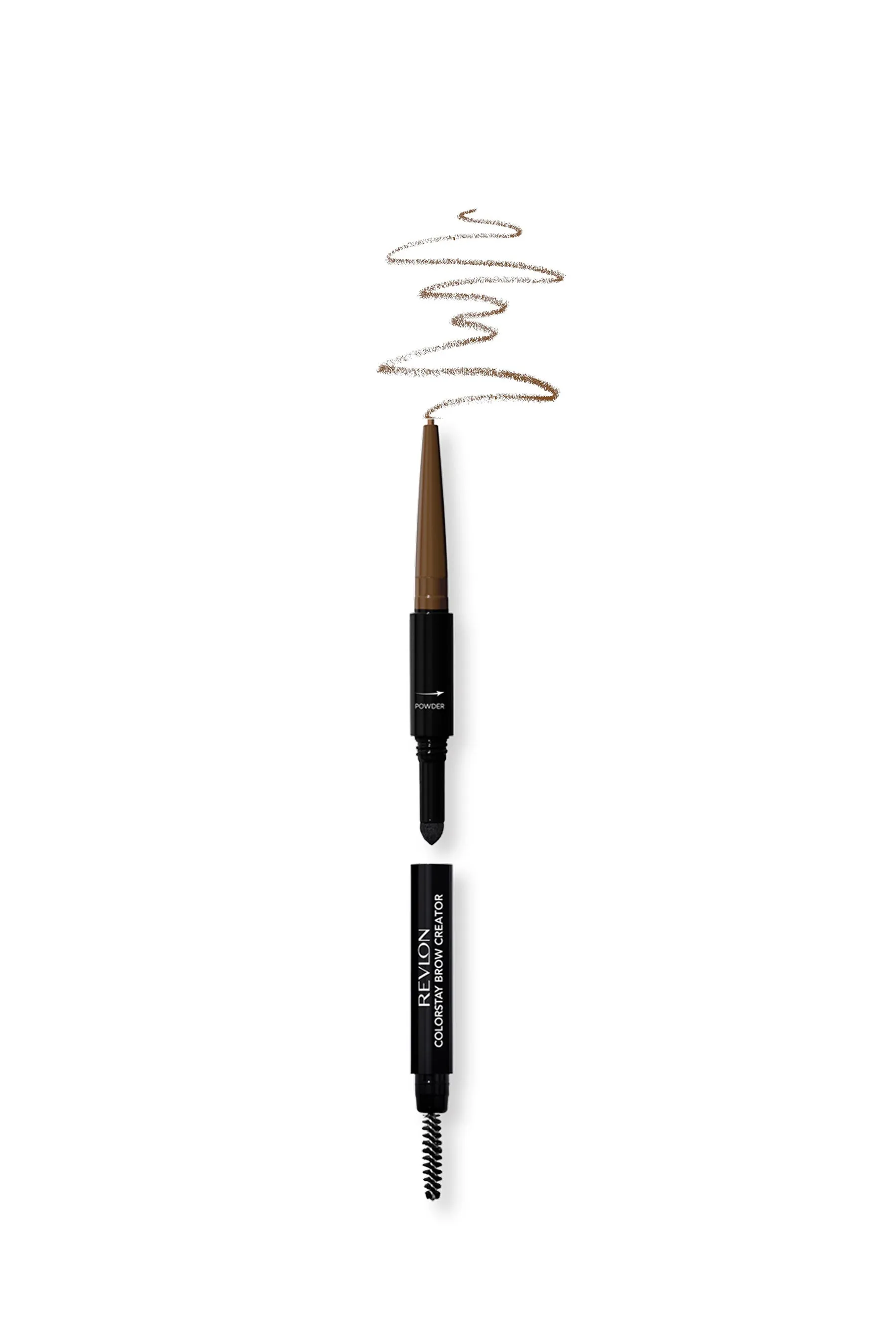 REVLON Colorstay Brow Creator Soft Brown Soft Brown