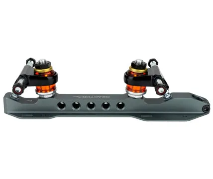 Riedell Unity Roller Skate - Includes Color Lab -