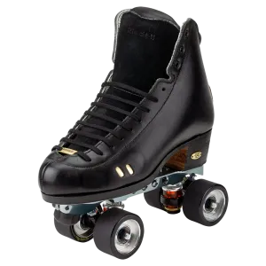 Riedell Unity Roller Skate - Includes Color Lab -