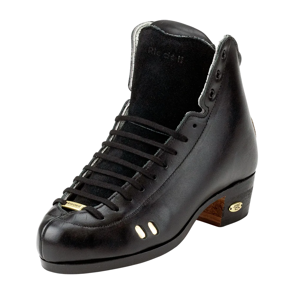 Riedell Unity Roller Skate - Includes Color Lab -