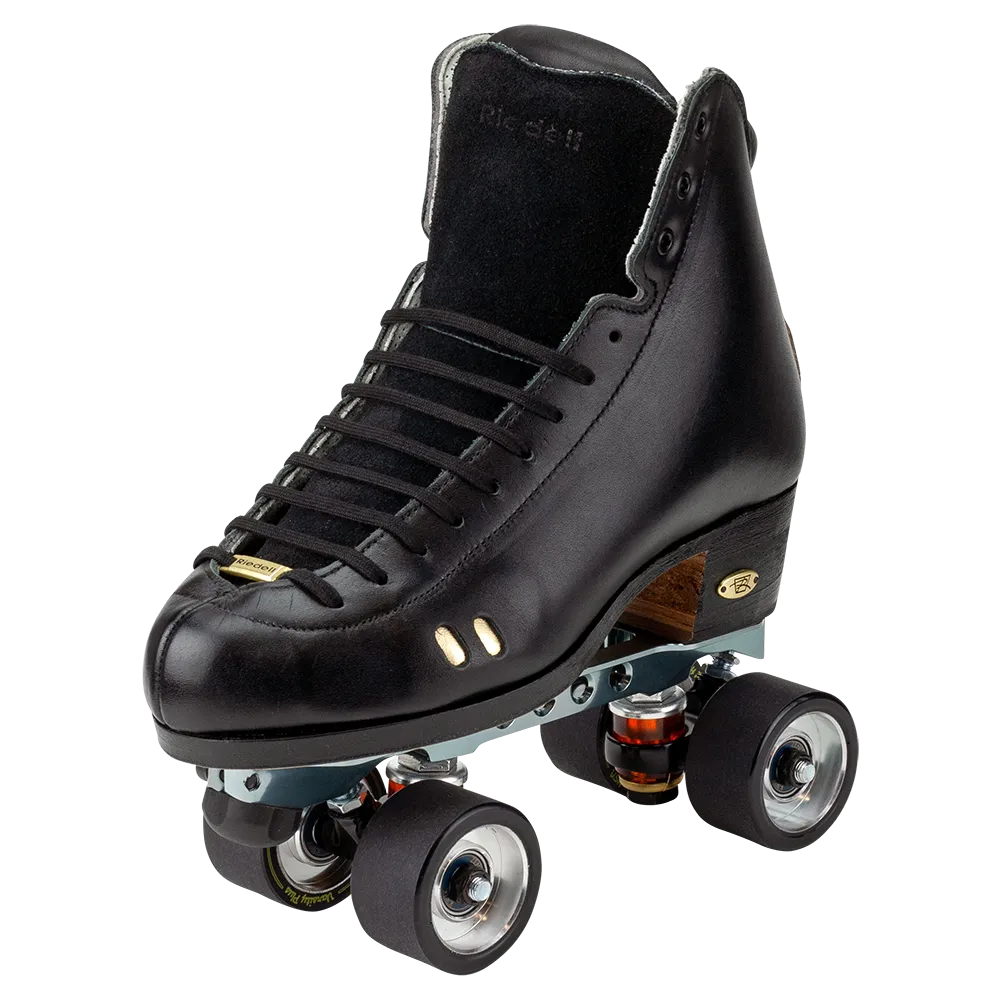 Riedell Unity Roller Skate - Includes Color Lab -