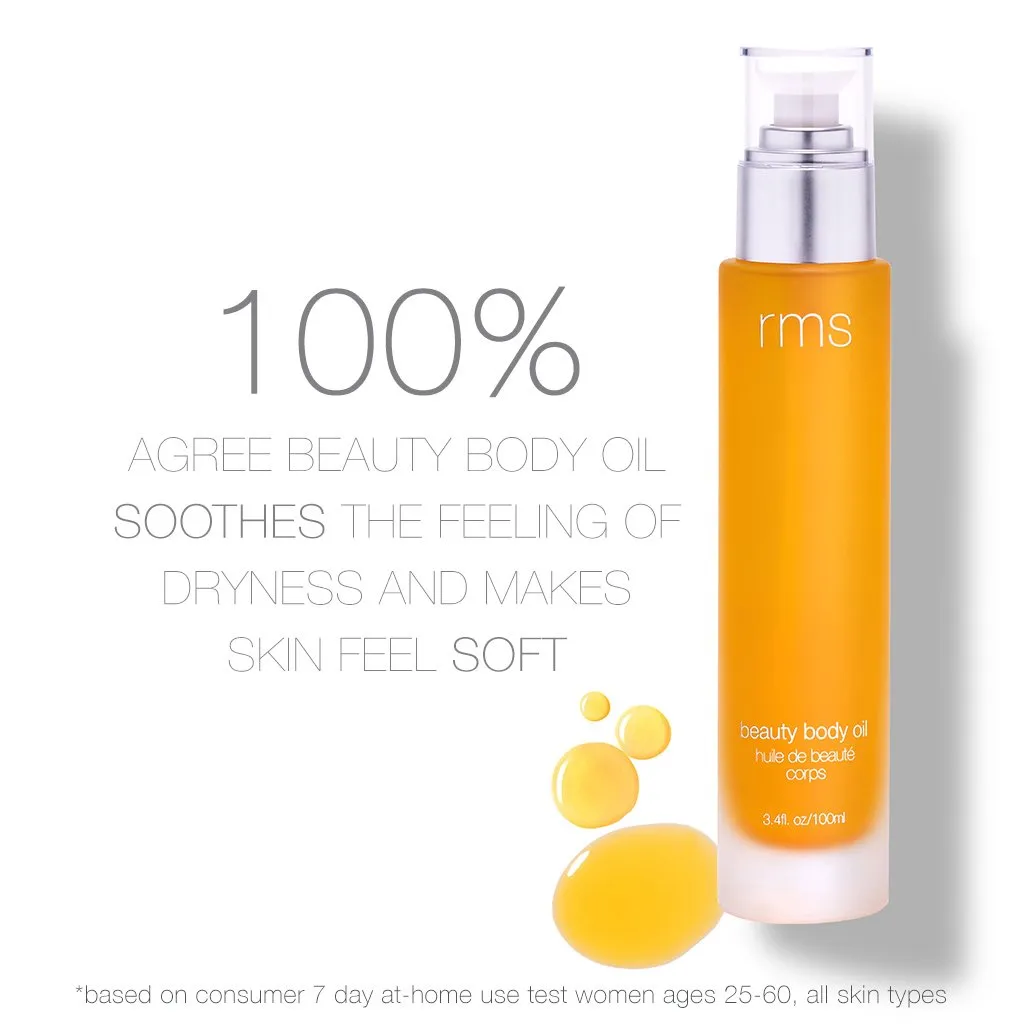 RMS | Beauty Body Oil
