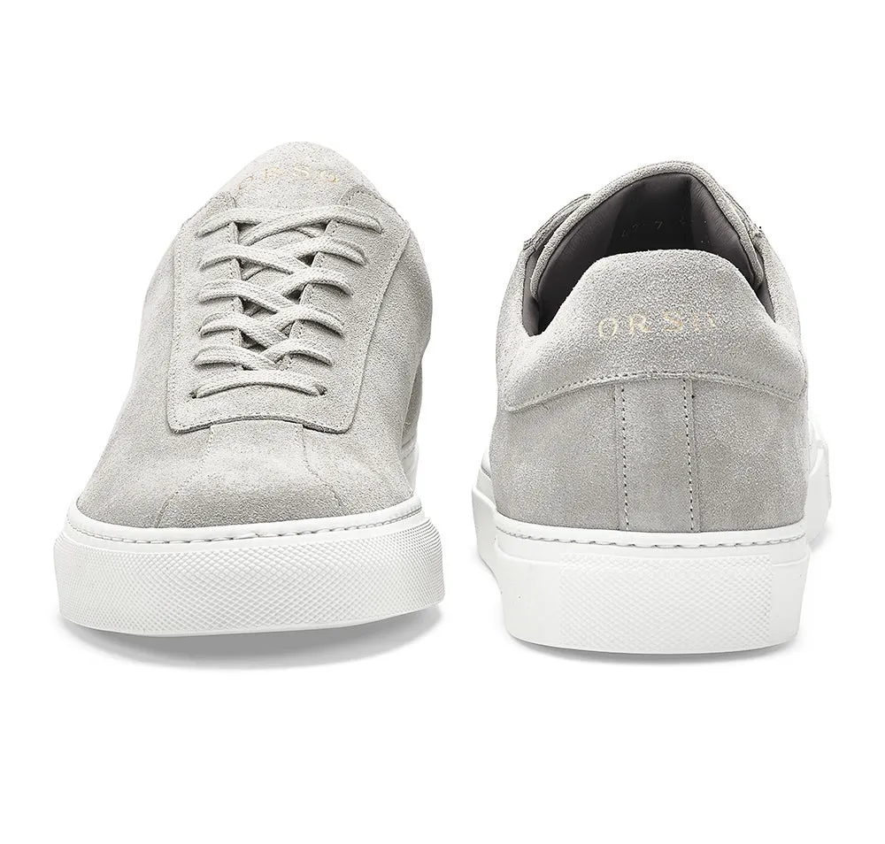 ROGER | CEMENT SUEDE