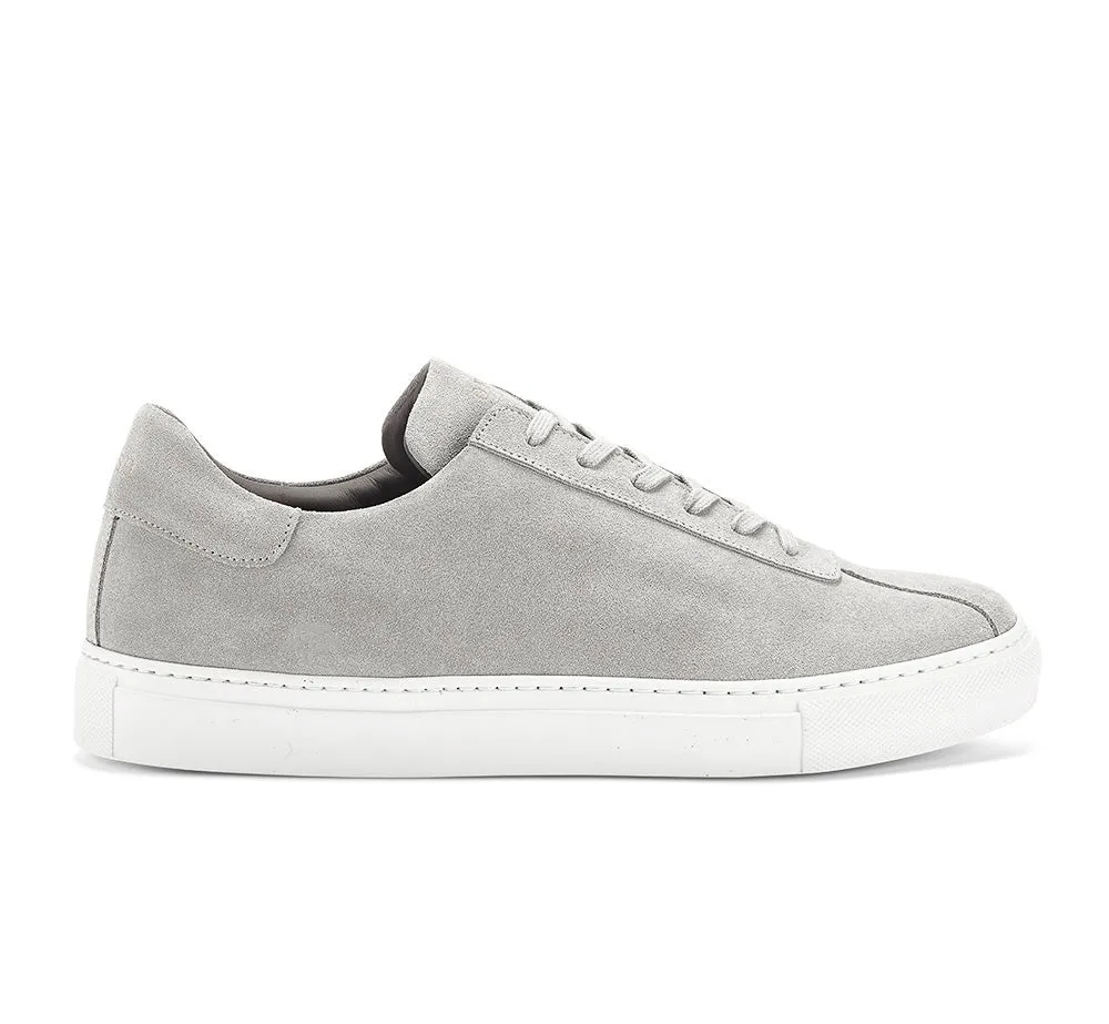 ROGER | CEMENT SUEDE