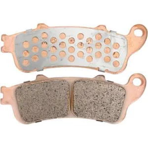 Royal Enfield Himalayan EBC double sintered Brake pads (front)