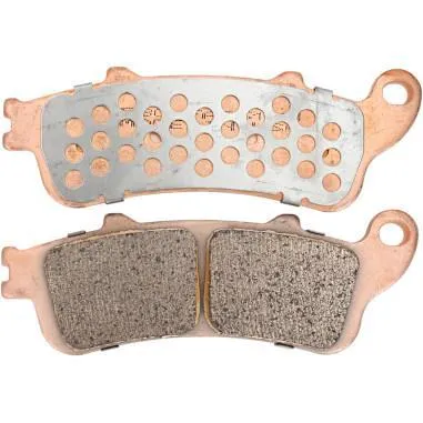 Royal Enfield Himalayan EBC double sintered Brake pads (front)