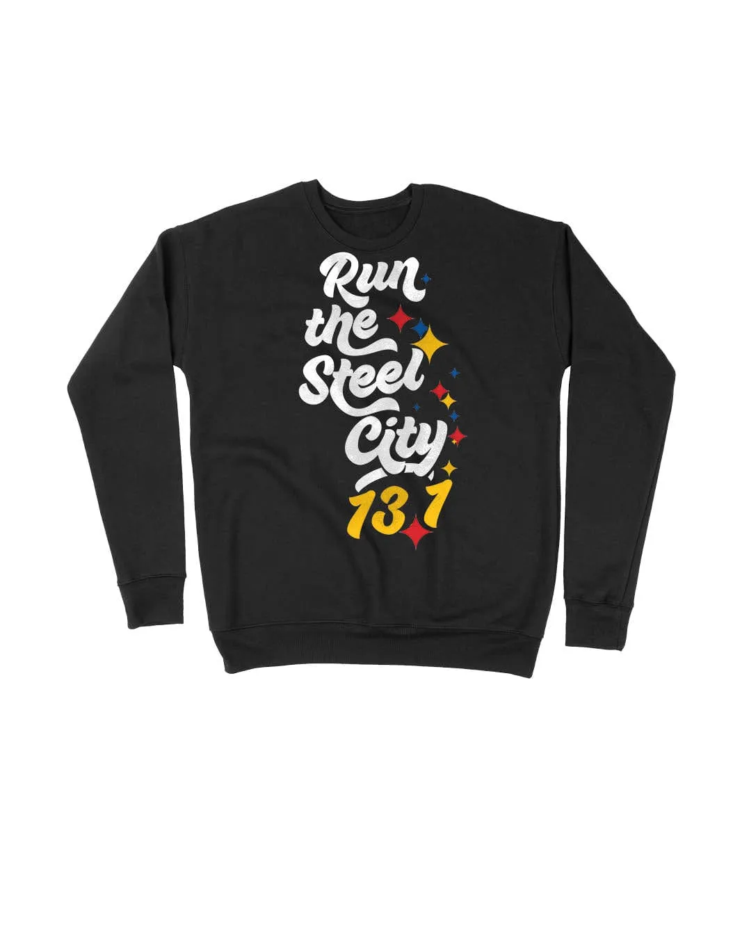 Run the Steel City 13.1