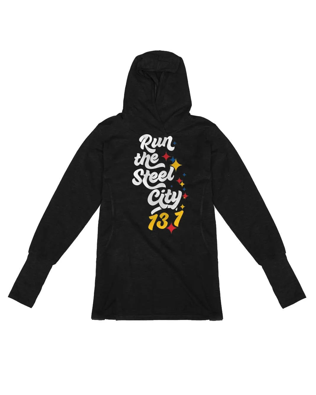 Run the Steel City 13.1