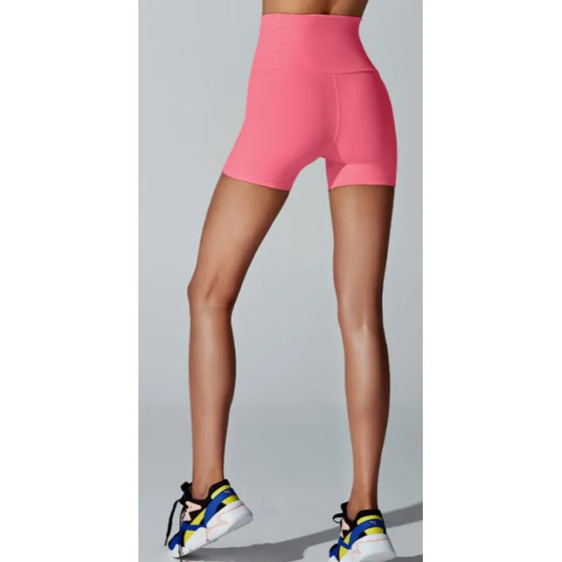RUNNING BARE WOMENS STUDIO BIKE TIGHT