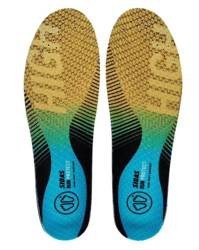 Running insoles - Run 3feet Protect High