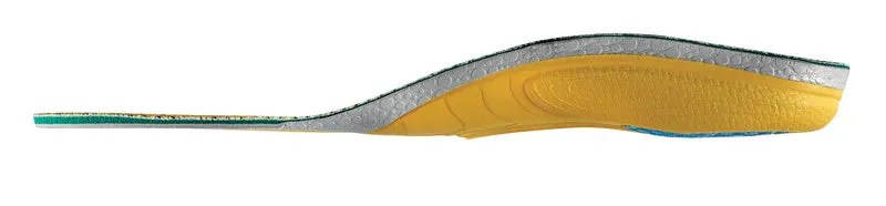 Running insoles - Run 3feet Protect High
