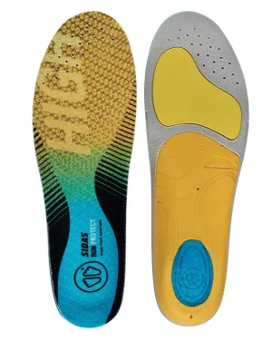 Running insoles - Run 3feet Protect High